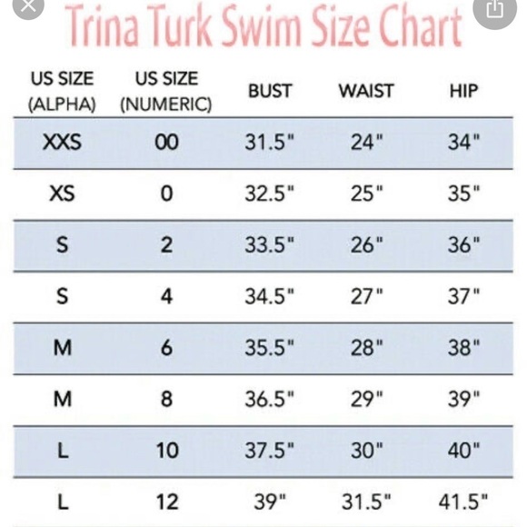 NWT Trina Turk Nepal Sash Bottom Hipster - Picture 12 of 12